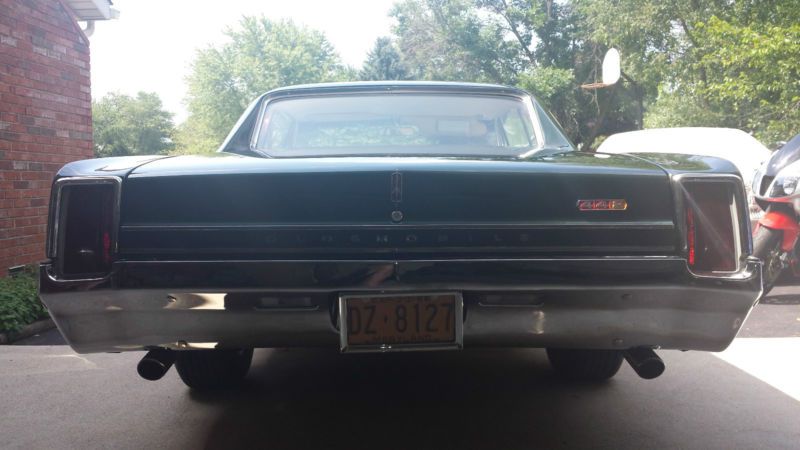 1966 Oldsmobile 442, US $17,000.00, image 4