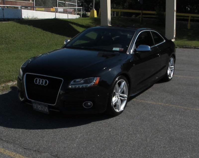 2010 Audi S5, US $12,300.00, image 1