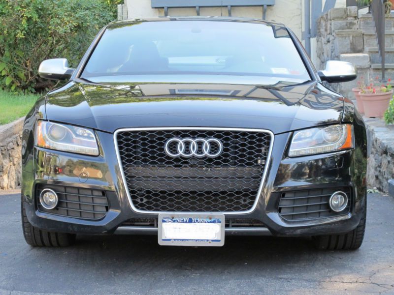 2010 Audi S5, US $12,300.00, image 3