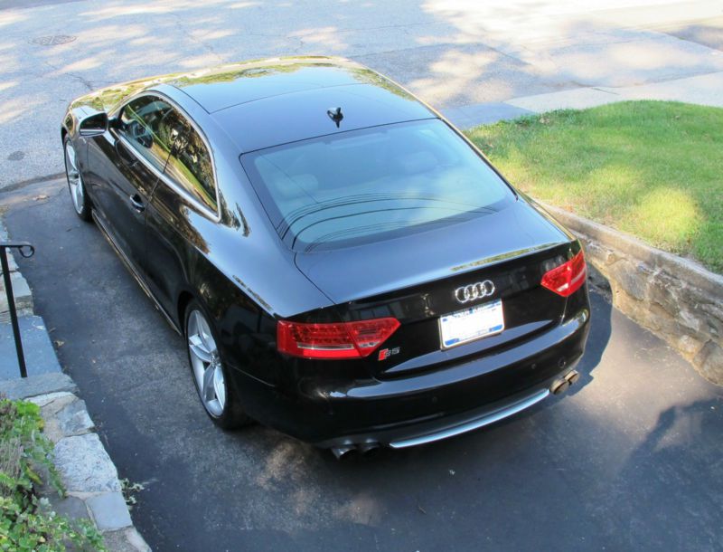 2010 Audi S5, US $12,300.00, image 4