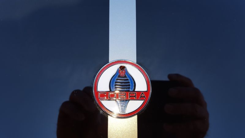 1965 Shelby Shelby Cobra, US $20,100.00, image 2