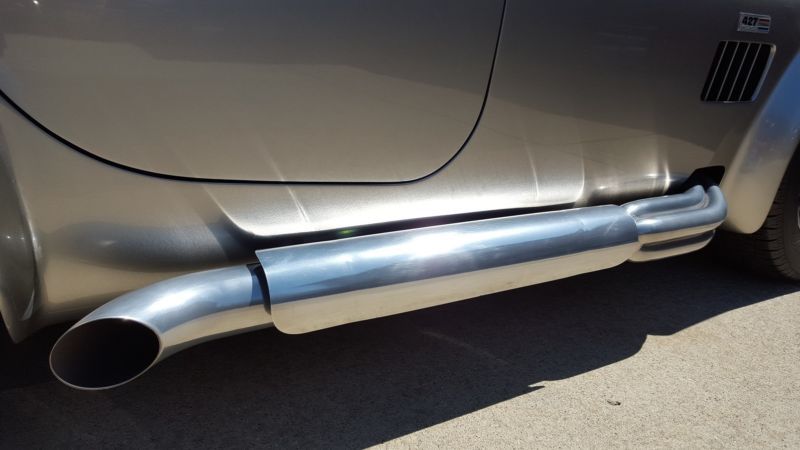 1965 Shelby Shelby Cobra, US $20,100.00, image 3