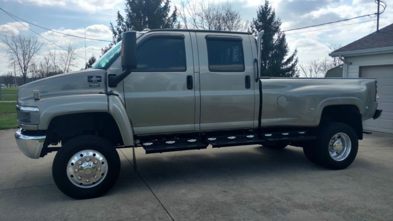 2005 chevrolet other pickups