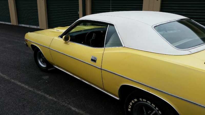 1973 plymouth barracuda cuda