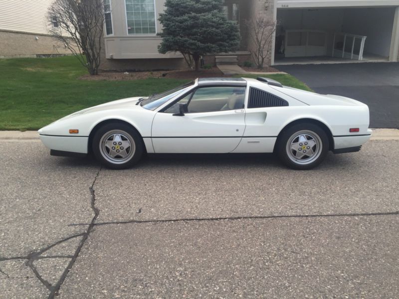 1998 ferrari 328