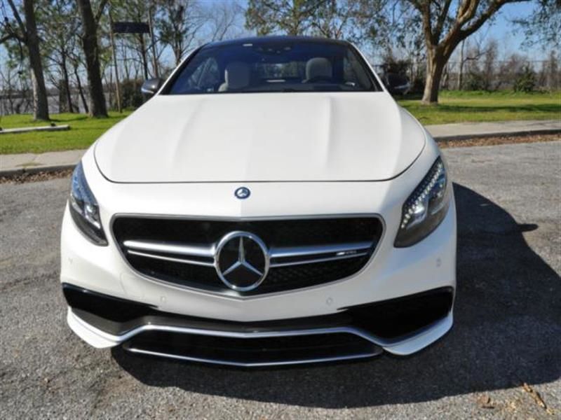 2016 mercedes-benz s-class s63,amg coupe s,($214k