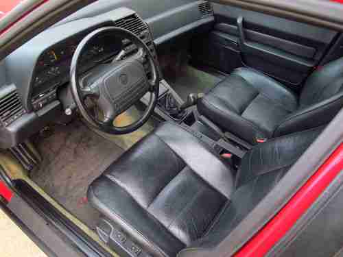 1992 Alfa Romeo 164 L Pininfarina, RARE- reliable and drives great, service recs, image 10