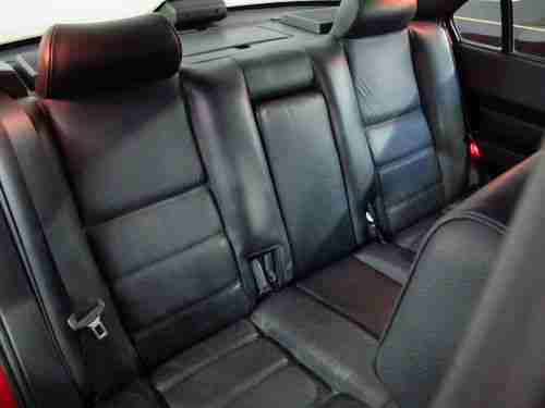 1992 Alfa Romeo 164 L Pininfarina, RARE- reliable and drives great, service recs, image 14