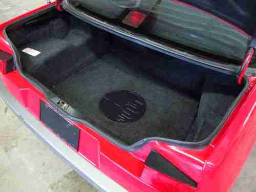 1992 Alfa Romeo 164 L Pininfarina, RARE- reliable and drives great, service recs, image 15