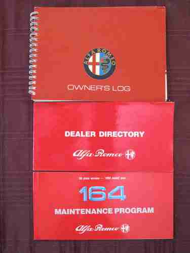 1992 Alfa Romeo 164 L Pininfarina, RARE- reliable and drives great, service recs, image 17