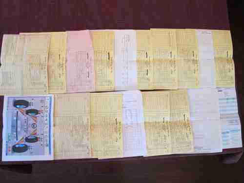 1992 Alfa Romeo 164 L Pininfarina, RARE- reliable and drives great, service recs, image 18