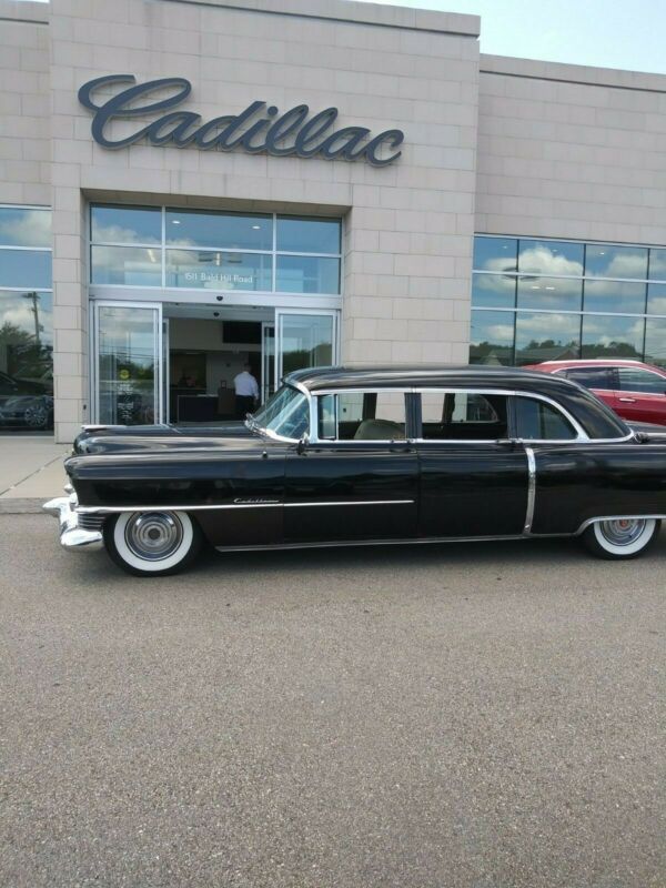1954 Cadillac Fleetwood, US $21,020.00, image 1