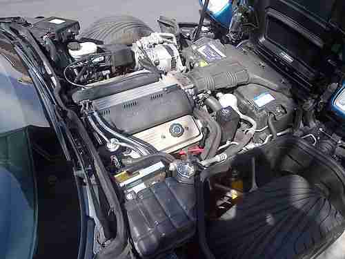 1992 CORVETTE LT1 65K MILES CLEAN CAR GRANSPORT WHEELS COLD A/C POWER EVERYTHING, image 20