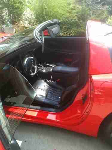 1998 Chevrolet Corvette Base Hatchback 2-Door 5.7L, US $15,000.00, image 3