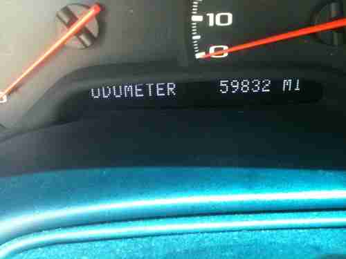 1998 Chevrolet Corvette Base Hatchback 2-Door 5.7L, US $15,000.00, image 8