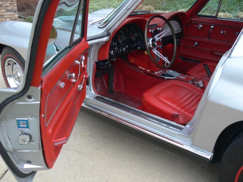 1967 Chevrolet Corvette, US $13,090.00, image 3