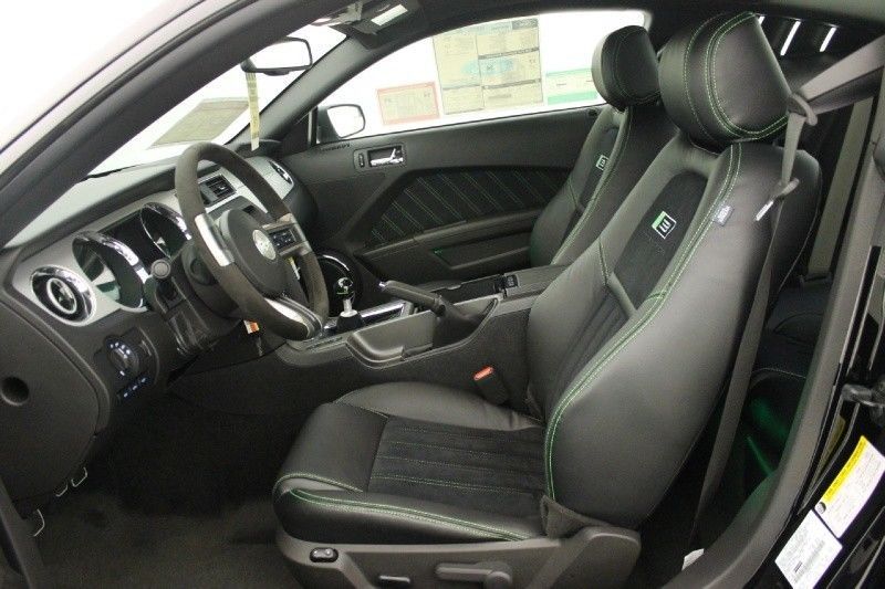 2012 Ford Mustang Stage 3 Hyper Series, US $9,600.00, image 3