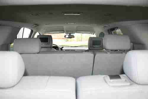 2009 Chevrolet Tahoe Hybrid Sport Utility 4-Door 6.0L, US $33,900.00, image 2