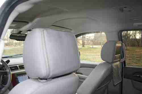 2009 Chevrolet Tahoe Hybrid Sport Utility 4-Door 6.0L, US $33,900.00, image 4