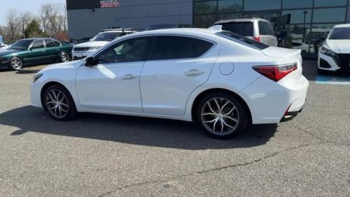 2021 Acura ILX Premium Pkg Sedan 4D, US $22,528.00, image 2