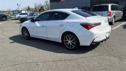 2021 Acura ILX Premium Pkg Sedan 4D, US $22,528.00, image 3