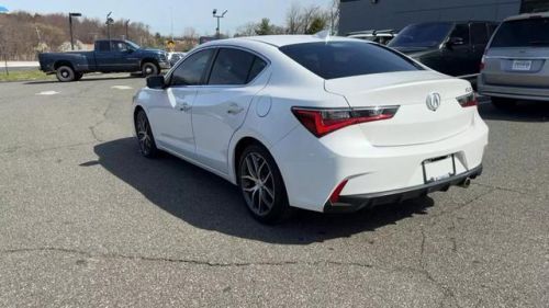 2021 Acura ILX Premium Pkg Sedan 4D, US $22,528.00, image 4