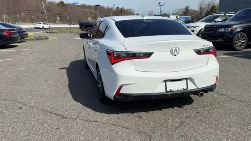 2021 Acura ILX Premium Pkg Sedan 4D, US $22,528.00, image 5