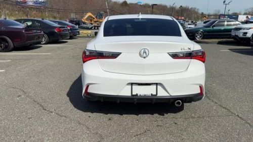 2021 Acura ILX Premium Pkg Sedan 4D, US $22,528.00, image 6