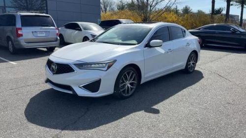 2021 Acura ILX Premium Pkg Sedan 4D, US $22,528.00, image 7