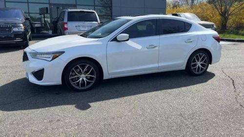 2021 Acura ILX Premium Pkg Sedan 4D, US $22,528.00, image 9