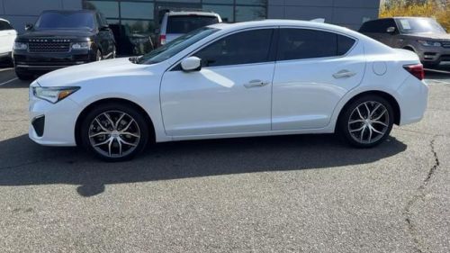 2021 Acura ILX Premium Pkg Sedan 4D, US $22,528.00, image 10
