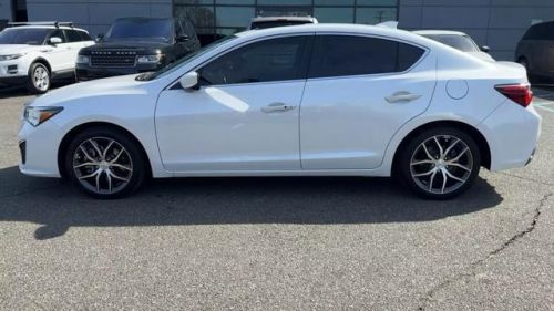 2021 Acura ILX Premium Pkg Sedan 4D, US $22,528.00, image 11