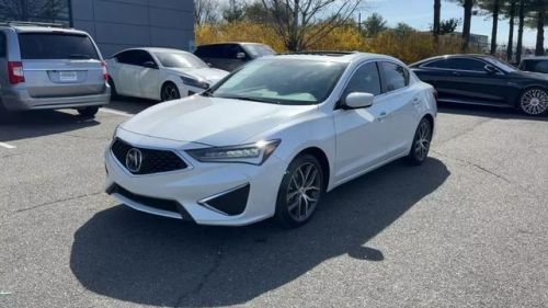 2021 Acura ILX Premium Pkg Sedan 4D, US $22,528.00, image 12