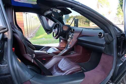 McLaren Spyder