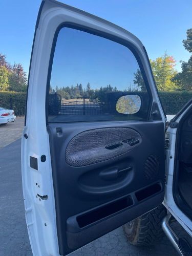 2002 dodge ram 2500