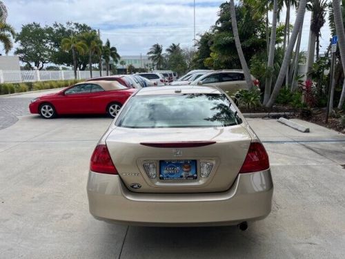 2007 honda 1 fl ex-l low miles 67,118
