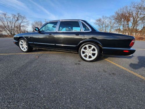 2000 jaguar xjr supercharged xjr