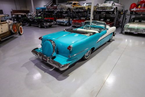 1955 Oldsmobile 98 Starfire Convertible, US $74,995.00, image 3