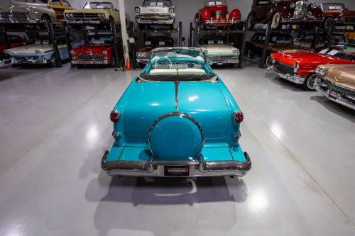 1955 Oldsmobile 98 Starfire Convertible, US $74,995.00, image 4