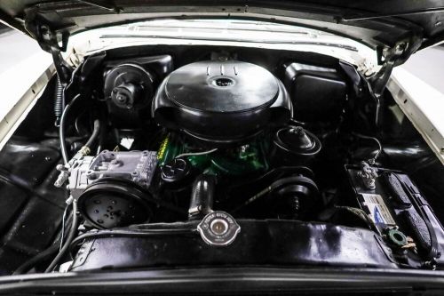 1955 Oldsmobile 98 Starfire Convertible, US $74,995.00, image 8