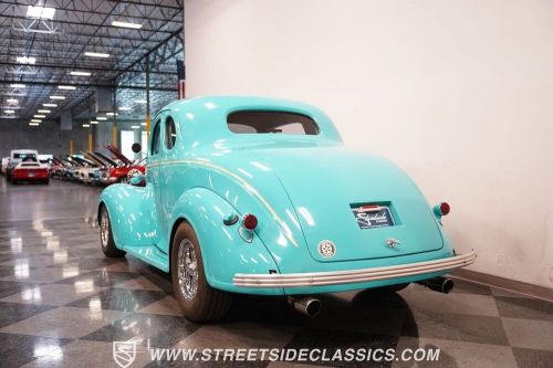 1937 Plymouth 5-Window Coupe, US $39,995.00, image 2
