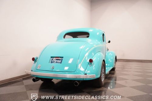 1937 Plymouth 5-Window Coupe, US $39,995.00, image 5