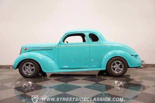 1937 Plymouth 5-Window Coupe, US $39,995.00, image 8
