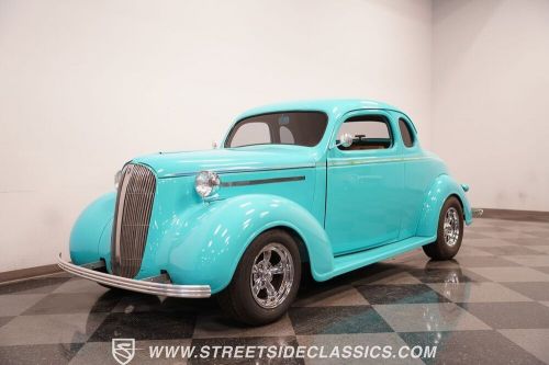 1937 Plymouth 5-Window Coupe, US $39,995.00, image 11