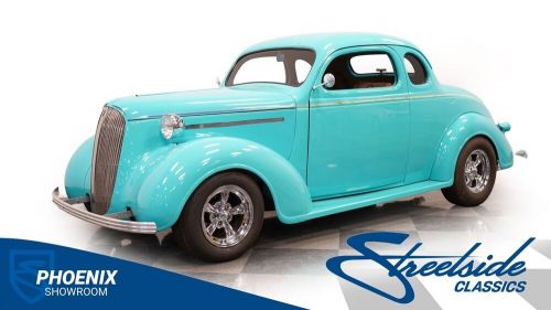 1937 Plymouth 5-Window Coupe, US $39,995.00, image 12