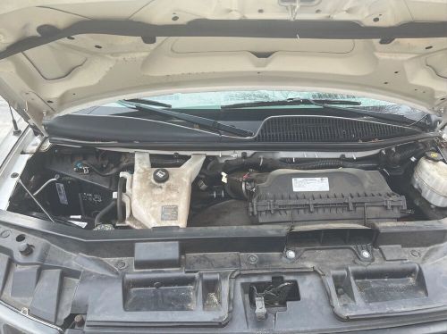 2021 gmc savana 2500 cargo ext