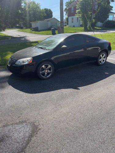 2007 Pontiac G6 GT, US $750.00, image 2