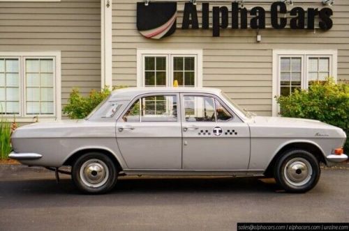 1976 Volga GAZ M24 Taxi, US $21,995.00, image 4
