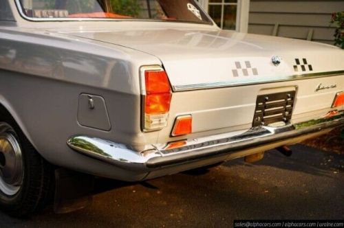 1976 Volga GAZ M24 Taxi, US $21,995.00, image 6