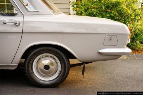 1976 Volga GAZ M24 Taxi, US $21,995.00, image 7